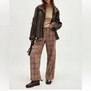 Free People Hudson Canyon Pants